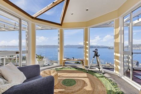 Photo of property in 139 Barnard Street, Wadestown, Wellington, 6012