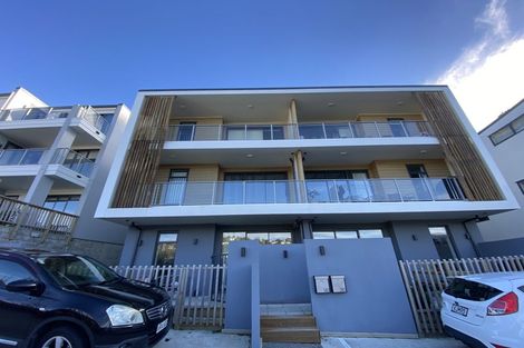 Photo of property in 1/65 Tiketike Way, Brooklyn, Wellington, 6021