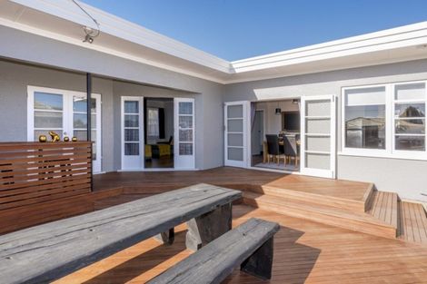 Photo of property in 31 Carlisle Street, Levin, 5510