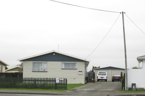 Photo of property in 102 Stirrat Street, Kingswell, Invercargill, 9812