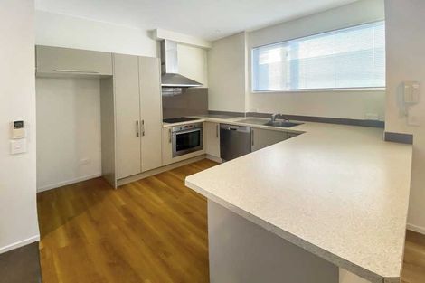 Photo of property in 62 Fairfield Avenue, Addington, Christchurch, 8024