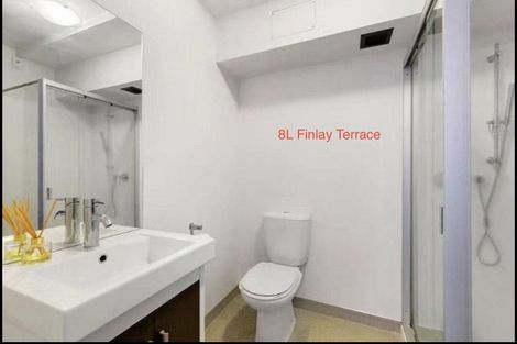 Photo of property in 8 Finlay Terrace, Mount Cook, Wellington, 6021