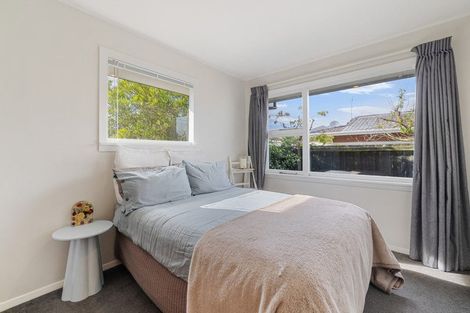 Photo of property in 124 Cavendish Road, Casebrook, Christchurch, 8051