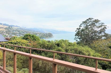 Photo of property in 22 Wharfdale Street, Macandrew Bay, Dunedin, 9014
