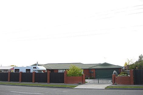 Photo of property in 203b Maxwell Road, Redwoodtown, Blenheim, 7201