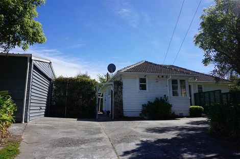Photo of property in 7 Newall Avenue, Bryndwr, Christchurch, 8052