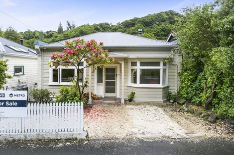 Photo of property in 141 Malvern Street, Woodhaugh, Dunedin, 9010