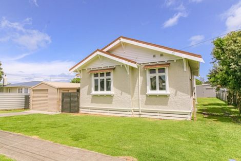 Photo of property in 1a Aotea Street, Castlecliff, Whanganui, 4501