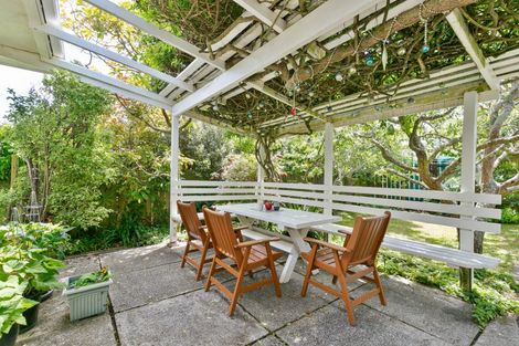 Photo of property in 66a Otaki Street, Miramar, Wellington, 6022