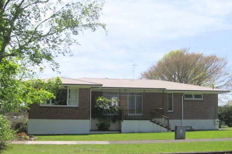 Photo of property in 101 North Street, Morrinsville, 3300