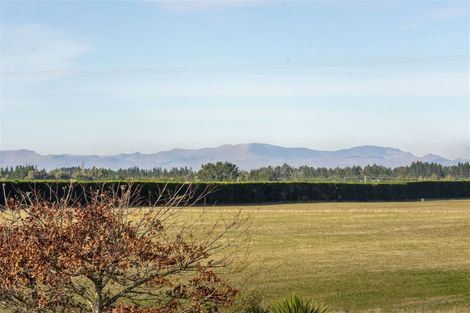 Photo of property in 16 Mairaki Road, Fernside, Rangiora, 7471