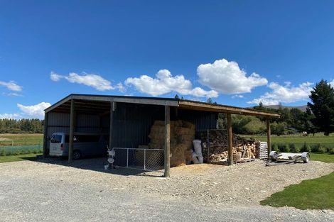 Photo of property in 139 Nixons Road, Fairlie, 7987