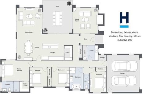 Photo of property in 9 Rose Manor Drive, Springlands, Blenheim, 7201