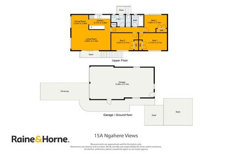 Photo of property in 15a Ngahere Views, Orewa, 0931