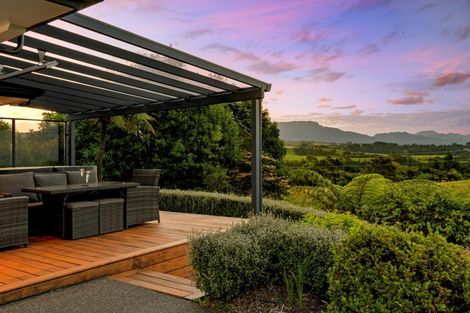 Photo of property in 439 Wainui Road South, Whakamarama, Katikati, 3181