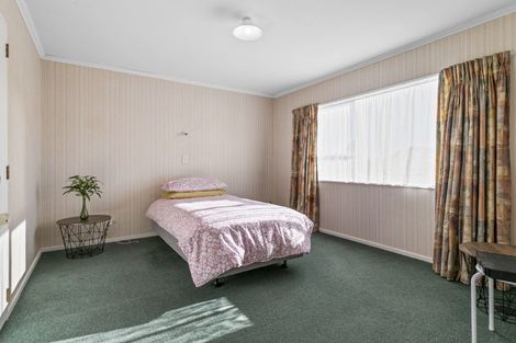 Photo of property in 8a Nikau Street, Levin, 5510