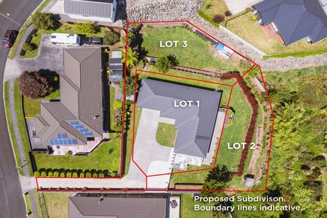 Photo of property in 28a Jules Crescent, Bell Block, New Plymouth, 4312