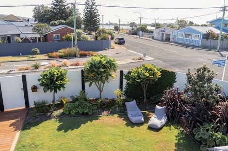 Photo of property in 1 Rocking Horse Road, Southshore, Christchurch, 8062