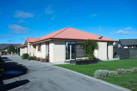 Photo of property in 9 Tancred Street, Geraldine, 7930