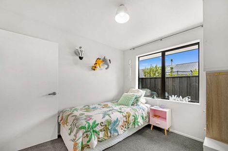 Photo of property in 114 Pegasus Boulevard, Pegasus, 7612