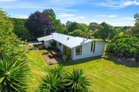 Photo of property in 81 Macdonald Road, Te Teko, Whakatane, 3192