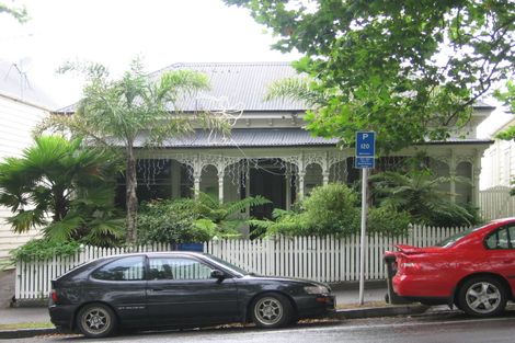 Photo of property in 37 Franklin Road, Freemans Bay, Auckland, 1011