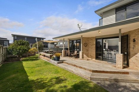 Photo of property in 35 Papaunahi Road, Bowentown, Katikati, 3177