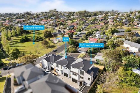Photo of property in 31b Linwood Avenue, Forrest Hill, Auckland, 0620