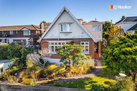 Photo of property in 17 Leven Street, Roslyn, Dunedin, 9010