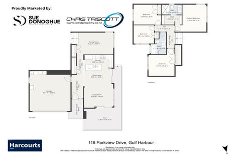 Photo of property in 118 Parkview Drive, Gulf Harbour, Whangaparaoa, 0930