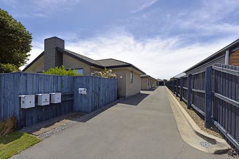 Photo of property in 5/19 Tower Street, Hornby, Christchurch, 8042