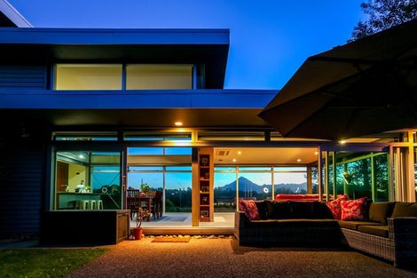 Photo of property in 6b Highfield Place, Highlands Park, New Plymouth, 4312