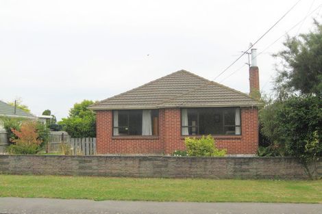 Photo of property in 29 Esperance Street, St Albans, Christchurch, 8052