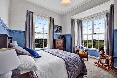 Photo of property in 40 Climie Road, Ngaere, Stratford, 4391