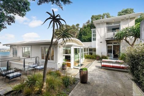 Photo of property in 145 Barnard Street, Wadestown, Wellington, 6012