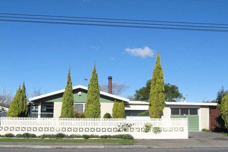 Photo of property in 103 Nottingley Road, Frimley, Hastings, 4120