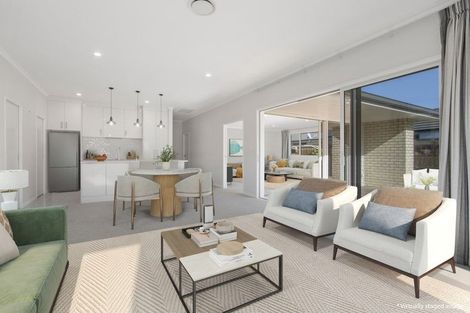 Photo of property in 17 Layla Place, Katikati, 3178