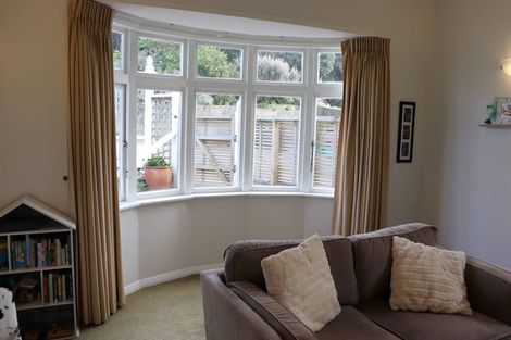 Photo of property in 52 Happy Valley Road, Owhiro Bay, Wellington, 6023