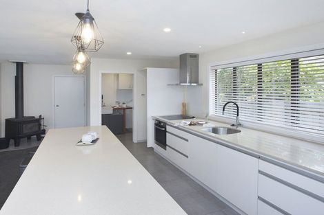 Photo of property in 10 Epping Place, Burnside, Christchurch, 8053