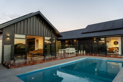 Photo of property in 355 Driver Road, Ngaruawahia, 3791