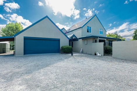 Photo of property in 34 Dolma Street, Methven, 7730