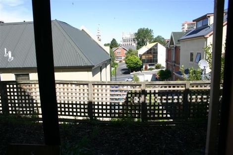 Photo of property in 3/2 Haddon Place, Dunedin Central, Dunedin, 9016