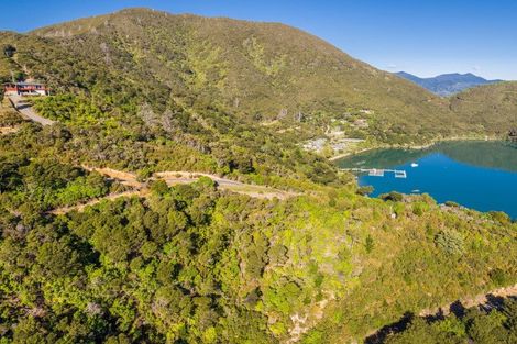 Photo of property in Kenepuru Road, Portage, Marlborough Sounds, 7282
