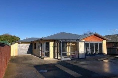 Photo of property in 17b Short Street, Richmond, Invercargill, 9810