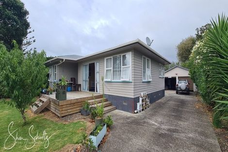 Photo of property in 51 Jellicoe Road, Ruawai, 0530