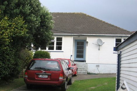 Photo of property in 75 Broderick Road, Johnsonville, Wellington, 6037