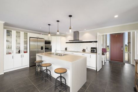 Photo of property in 250 Hughes Line, West Taratahi, Masterton, 5887