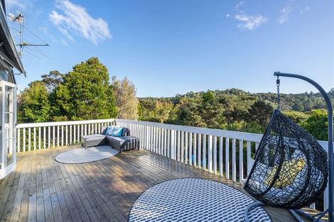 Photo of property in 17 Houston Place, Bayview, Auckland, 0629