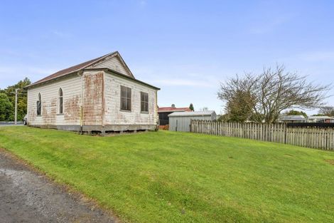 Photo of property in 12 Ohorere Street, Owhango, 3990