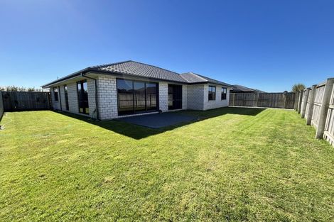 Photo of property in 15 Willetts Way, Rolleston, 7615